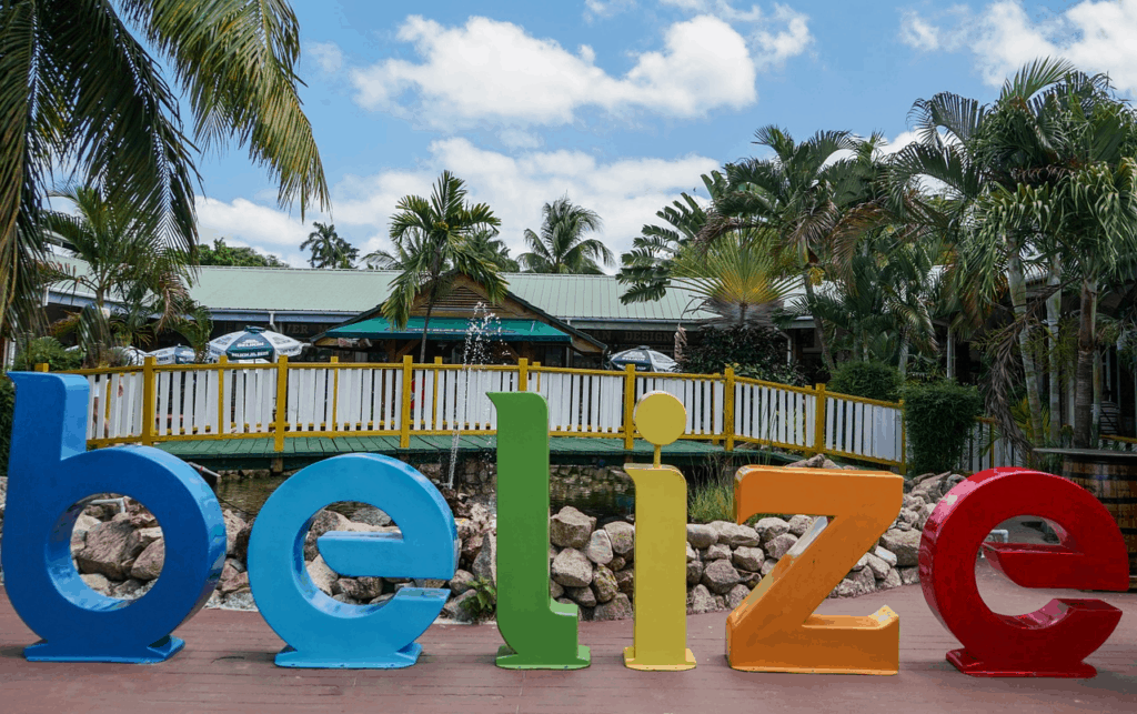 Belize Pickleball