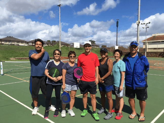 19 Pickleball New Year’s Resolutions for 2019