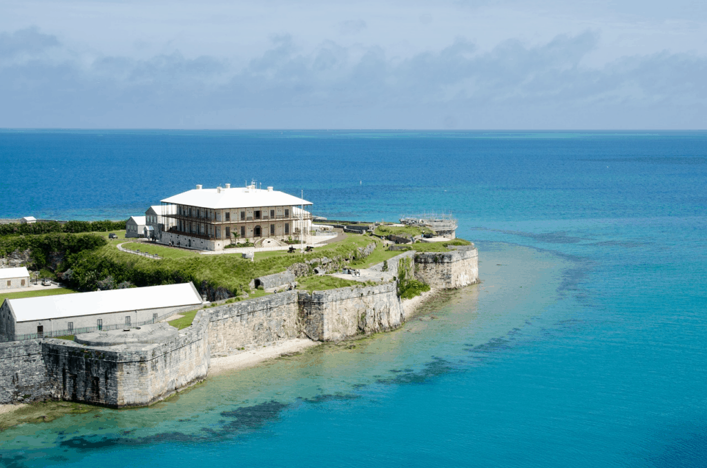 Bermuda Pickleball