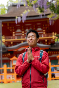 Naoya Nishimura