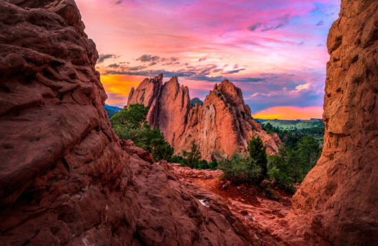 Peak Pickleball Getaway <br> Jul 2026