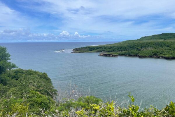 Guam Scenery