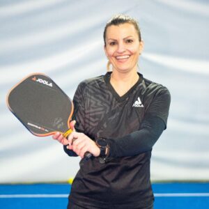 Teadora Zonich