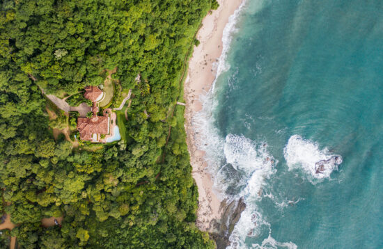 Nicaragua’s Pacific Paradise <br> Dec 2026 </br>