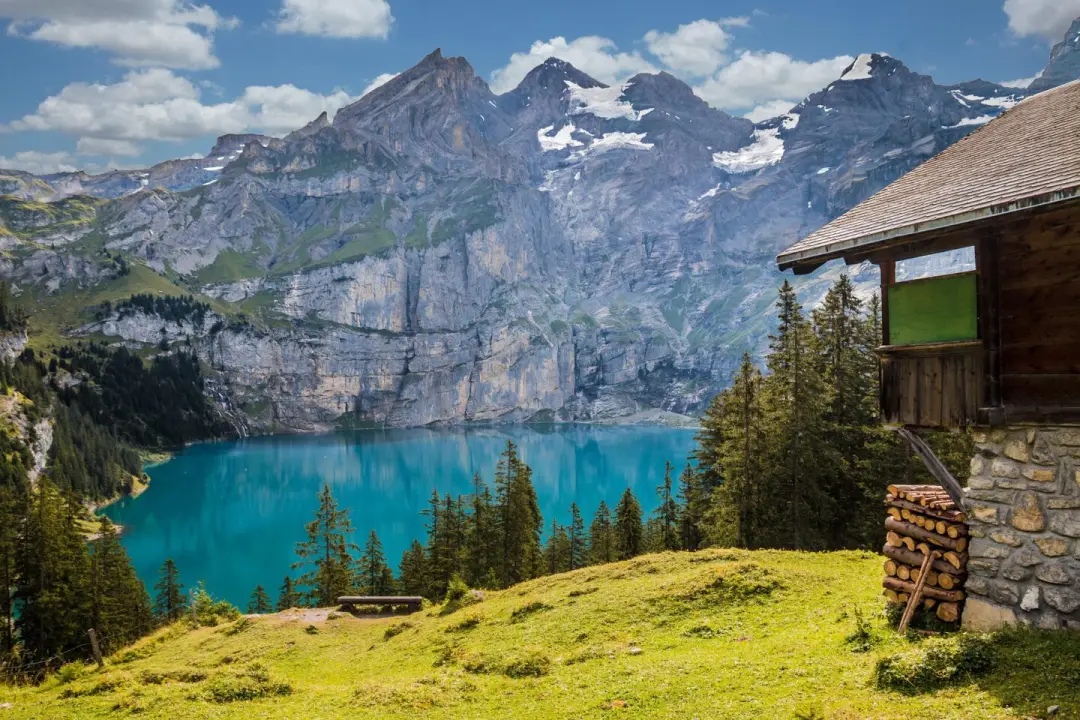 Spectacular Switzerland