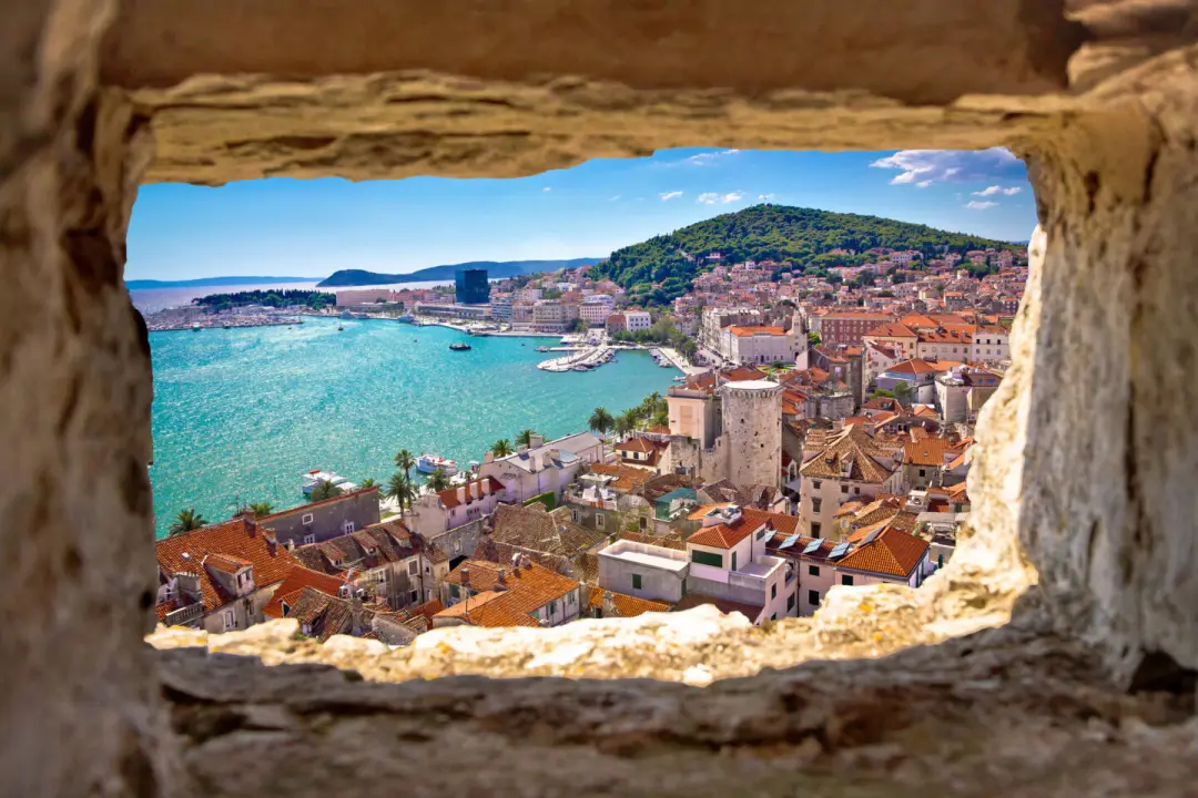 Captivating Croatia