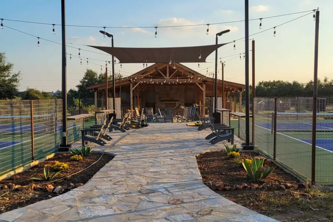 Hill Country Hideaway