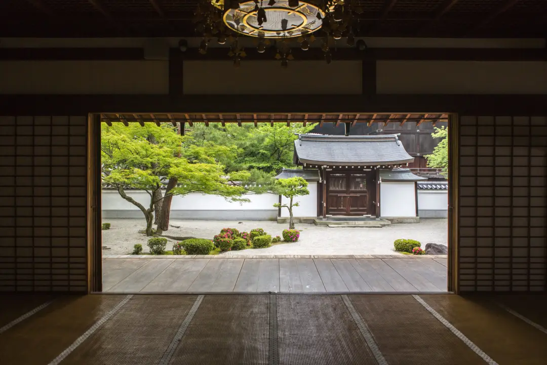 Western Japan