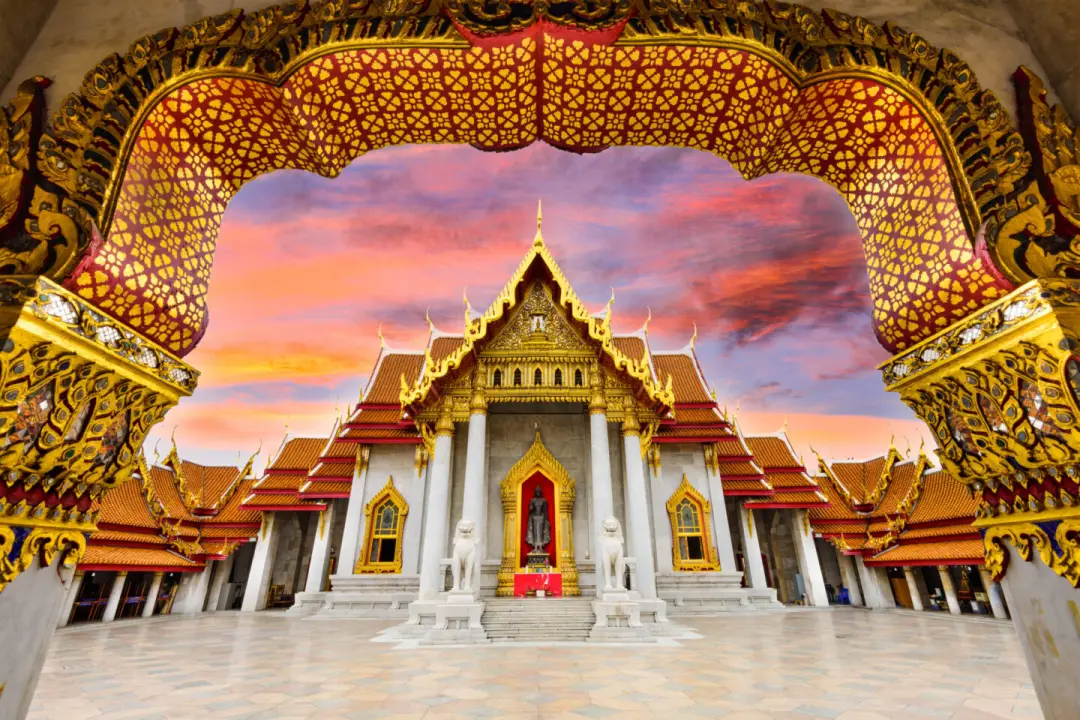 Exotic Thailand